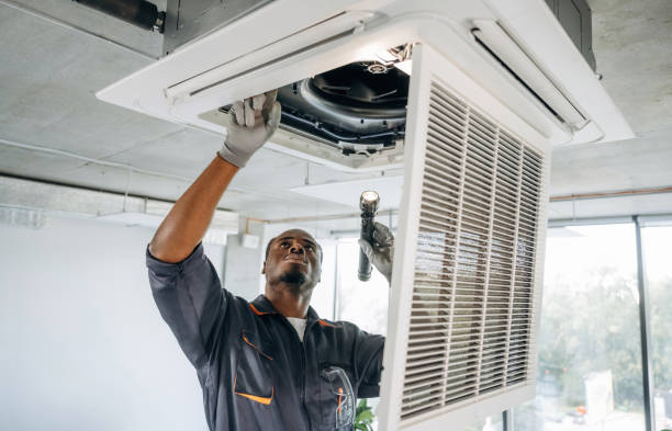 Licensed Hvac Installation service in Weston, MO - FH HVAC