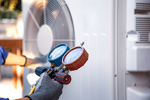Affordable Hvac Installation solutions in Weston, MO
